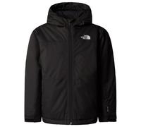 The North Face - Boy's Freedom Insulated Jacket - Ski jacket size XS, black