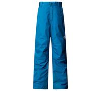 The North Face - Boy's Freedom Insulated Pant - Ski trousers size M, blue