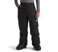 The North Face - Wind and waterproof ski trousers - B Freedom Insulated Pant TNF Black - Kid Size M Black M