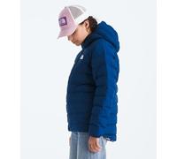 The North Face Boy's G Reversible Perrito Hooded Jacket Jacket (pack of 1)