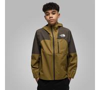 The North Face - Kid's Teen Hike Packable Shell - Waterproof jacket size XL, brown