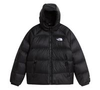 The North Face Boys Hydrenalite Down Hooded Jacket in Black - male - The North Face - Winter Jackets - Black - 12 Y - Kids 12 Y