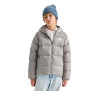 The North Face Hydrenalite Down hooded jacket beige kids - XS