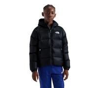The North Face - Kid's Boy Hydrenalite Down Hooded Jacket - Synthetic jacket size L, black