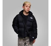 The North Face - Kid's Boy Hydrenalite Down Hooded Jacket - Down jacket size XS, black