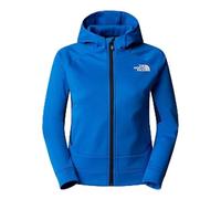 The North Face Boys Mountain Athletics Full Zip Hooded Jacket, Hero Blue, 10 Years