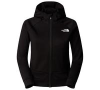 THE NORTH FACE Boys Mountain Athletics Full Zip Hoodie - Black, Black, Size Xxl=16 Years Black
