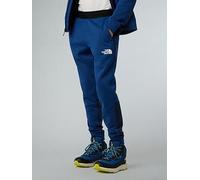 The North Face Boys Mountain Athletics Joggers, Blue, Size M=10 Years Blue