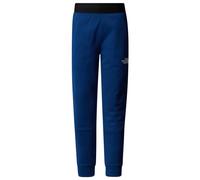 The North Face - Boy's Mountain Athletics Joggers - Casual trousers size XS, blue