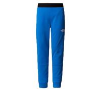The North Face Boy's Mountain Athletics Sweatpants, Hero Blue, 6 Years