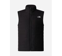 The North Face Boys Never Stop Gilet in Black - Black - S (7 8 Yrs)
