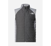 The North Face Boys Never Stop Gilet in Grey - Grey - S (7 8 Yrs)