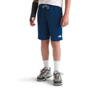 The North Face Boy's Never Stop Shorts, Estate Blue, 12 Years