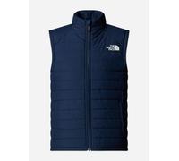 The North Face Boys Never Stop Synthetic Gilet in Navy - Blue - S (7 8 Yrs)
