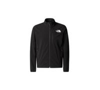 The North Face Boys Never Stop Synthetic Jacket, Smoked Pearl/High Rise, 14/16 Years