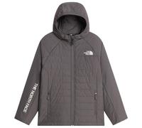 The North Face Never Stop Synthetic Jacket Grey L Boy