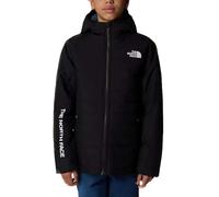 The North Face Boys Never Stop Synthetic Insulated Jacket: Black: XXL
