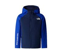 The North Face Boy's Never Stop Synthetic Jacket, Tnf Blue/Summit Navy, 12 Years