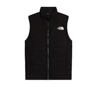 The North Face Boy's Never Stop Synthetic Vest, Tnf Black, 176