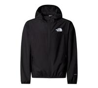 The North Face Boys Never Stop Windwall Jacket: Black: L Size: L, Colo