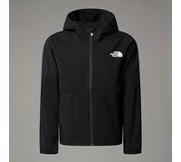 The North Face Boy's On the Trail Full Zip Hoodie Sweatshirt (pack of 1)