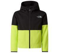 The North Face On The Trail Full Zip Fleece Black 10 Years Man