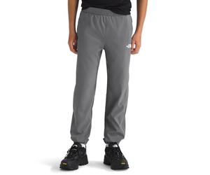 The North Face Boys On The Trail Pants, Smoked Pearl, 14/16 Years