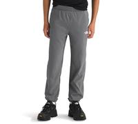 The North Face Boys On The Trail Pants, Smoked Pearl, 7/8 Years