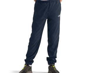 The North Face Boy's On The Trail Pants, Summit Navy/Silver Refl, 10 Years
