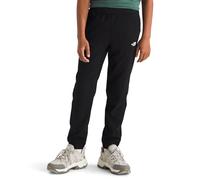 The North Face Boys On The Trail Pants, TNF Black, 14/16 Years