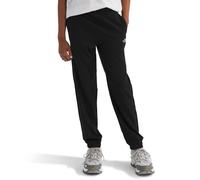 The North Face Boy's On The Trail Pants, TNF Blk/Silver Reflective, 14/16 Years