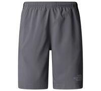 The North Face - Boy's Reactor Short - Shorts size M, grey