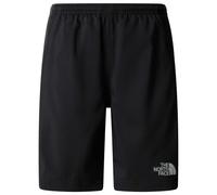 The North Face - Boy's Reactor Short - Shorts size XXL, black