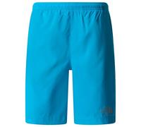 The North Face - Boy's Reactor Short - Shorts size XXL, blue