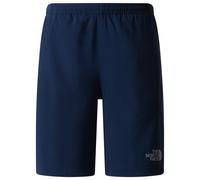 The North Face - Boy's Reactor Short - Shorts size XXL, blue