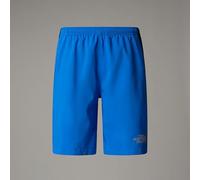 The North Face Boy's Reactor Shorts, Hero Blue, 12 Years