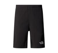 The North Face Boy's Reactor Shorts, TNF Black/Asphalt Grey, 176