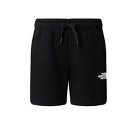 The North Face Boy's Regular Cotton Shorts, TNF Black, 7 Years