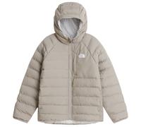 Children's reversible down jacket The North Face Perrito Beige 18/20 ans