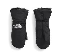 The North Face Boy's Shasta Mitt Ski Gloves, Tnf Black, M