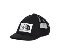 THE NORTH FACE Boy's TNF™ Box Logo Cuffed Beanie (Little Kids/Big Kids)