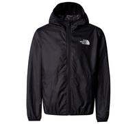 The North Face - Boy's TNF Cyclone Wind Jacket - Windproof jacket size XL, black