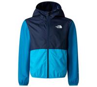 The North Face - Boy's TNF Cyclone Wind Jacket - Windproof jacket size XXL, blue