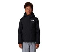 The North Face Boys Warm Antora Rain Jacket: Black: L Size: L, Colour: