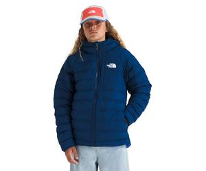 The North Face Boys Warm Antora Rain Jacket, Hero Blue, 7/8 Years