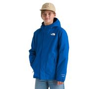 The North Face Boys Warm Antora Rain Jacket, Smoked Pearl, 14/16 Years
