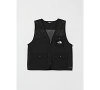 THE NORTH FACE Boys' WINDWALL Technical Logo Vest - Size: XS - male