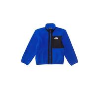 The North Face Boy's Yumiori Full Zip Fleece Jacket, Tnf Blue, 14-16 Years