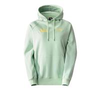 THE NORTH FACE Brand Proud Misty Sage/Snow Hoodie XL