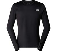 The North Face - Breathable and lightweight top - Men's - Summit Altimetro LT Crew - M Summit Altimetro LT Crew TNF Black for Men in Recycled Polyester - Size L Black L